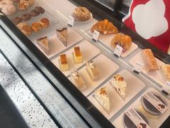 -Seesaw Coffee(上海尚悦湾店)