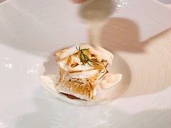 -Le Comptoir de Pierre Gagnaire