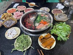 -祝幺妹火锅(裕华村总店)