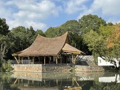 -上海方塔园-何陋轩