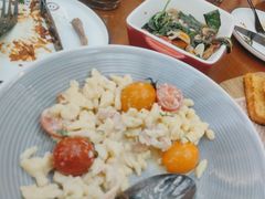 -haxnbauer海森堡德国餐厅(深圳coco店)