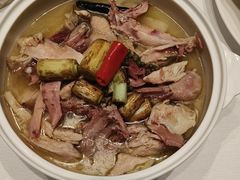-粗茶淡饭·汉口公馆(循礼门店)