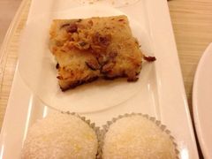 -许留山(梳士巴利道店)