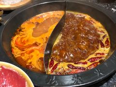 -蜀大侠火锅(古田店)