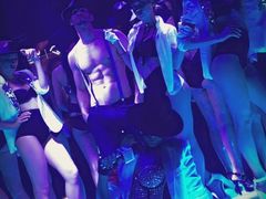 -晚装evening show(卓越世纪中心店)