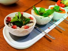 -ELI FALAFEL Lebanese&Mediterranean黎巴嫩美食(富城路店)