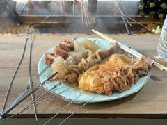 -香草园串串店(台东三路店)