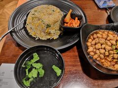 -麒麟风烤牛肉·云南烧烤小排档(丹凤街店)