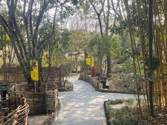 -深业半汤御泉庄温泉