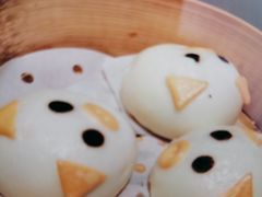 -南翔馒头店(豫园店)