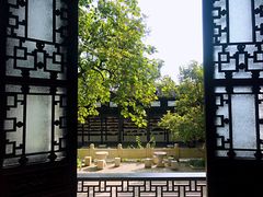 -阳明祠