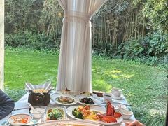 -老洋房花园饭店(绍兴路店)