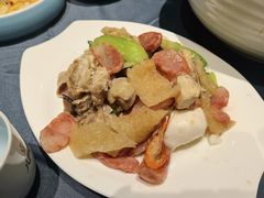 锅仔杭三鲜-皇饭儿·王润兴酒楼(河坊街店)