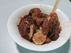 -梓记牛什(總店)