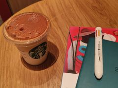 -星巴克(宏汇国际广场店)