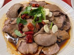 -玉华台饭庄(裕中西里小区店)