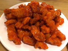 -陈傻子餐厅(世纪都会店)
