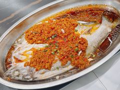 -回家吃饭·地道南昌菜(建德观总店)