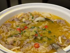 -丽晶轩中餐厅(重庆丽晶酒店)