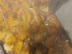 -桃子餐厅·天津菜(王顶堤总店)