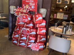 -必胜客(滨江店)