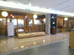 -纽斯桑拿会所(天山店)