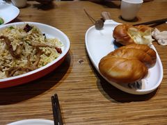 -金掌勺·锅包肉(广渠门店)