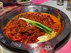 -辣斗辣火锅(太古里店)
