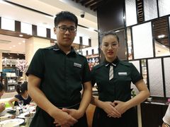 -铂丽斯国际大酒店-凯悦自助餐厅