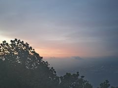 -紫金山山顶公园