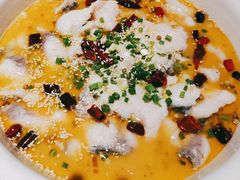 -兔槽江湖菜·重庆璧山兔(水围店)