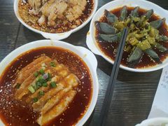 -牛王庙(龙华花园店)