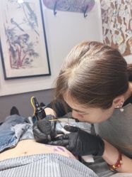 -MDZ STORE·TATTOO·耳饰