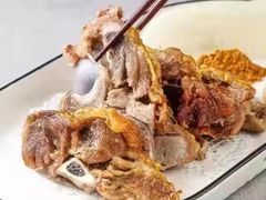 -中发源·清真餐厅(春风店)