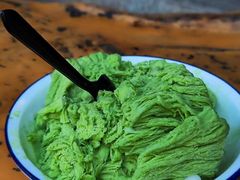 -鞠婆婆•绵绵冰•凉糕•手工冰粉(苏稽一店)