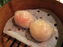 彩海轩虾饺皇-海航大厦万豪酒店彩海轩中餐厅(霄云路店)