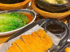 -馋三尺蟹粉小笼(人民广场店)