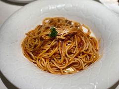 肉酱意面-俄士厨房(时代天街店)