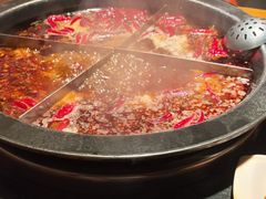 -陈眼镜火锅(总店)