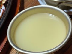 -百年石锅饭·朝鲜族传统民餐