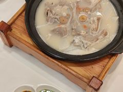 -新兴家喻酒家·羊城名宴(昌岗店)