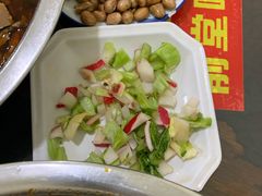 -温江公平红烧兔(总店)
