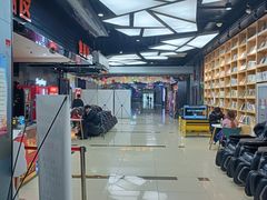-大地院线珠江摩尔店(CL全景超级影院)
