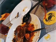 -Ministry of Crab•MOC(交子大道店)