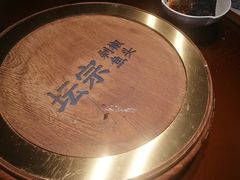 -坛宗剁椒鱼头(河西王府井店)