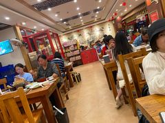 -老雒阳面馆·水席·洛阳菜(王城路店)