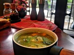 -杭州西子湖四季酒店-WL BISTRO西湖餐厅(灵隐路店)