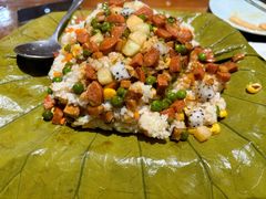 -福慧慈缘素食餐厅(王府井店)