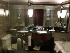 洗浴-苏州吴宫泛太平洋酒店