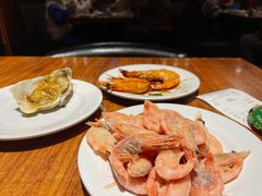 -汉巴味德(鹏欣水游城店)